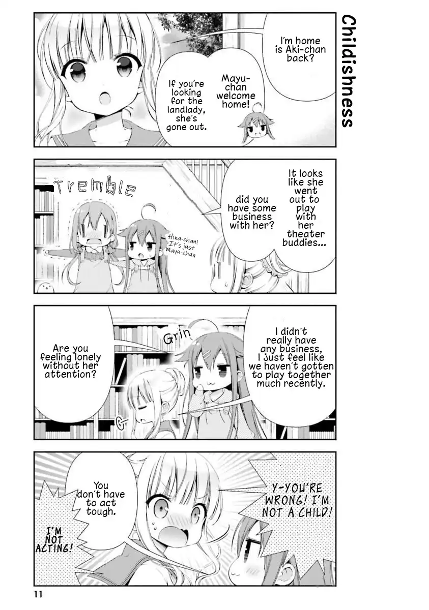 Hinako Note Chapter 13 11